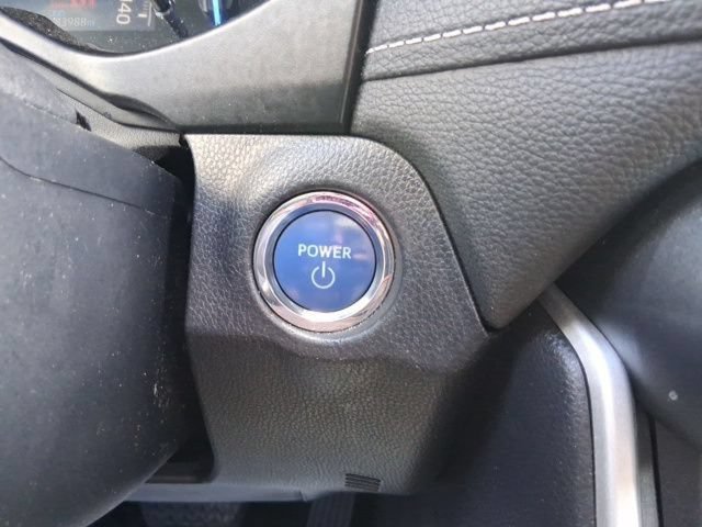Used 2020 Toyota RAV4 Limited w/ Limited Grade Weather Package AWD/4WD image 23