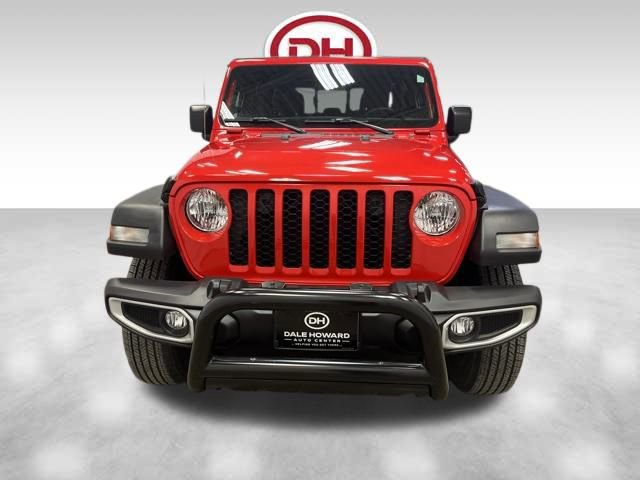 Used 2023 Jeep Gladiator Sport image 6
