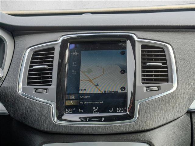 Used 2018 Volvo XC90 T5 Momentum w/ Convenience Package image 23