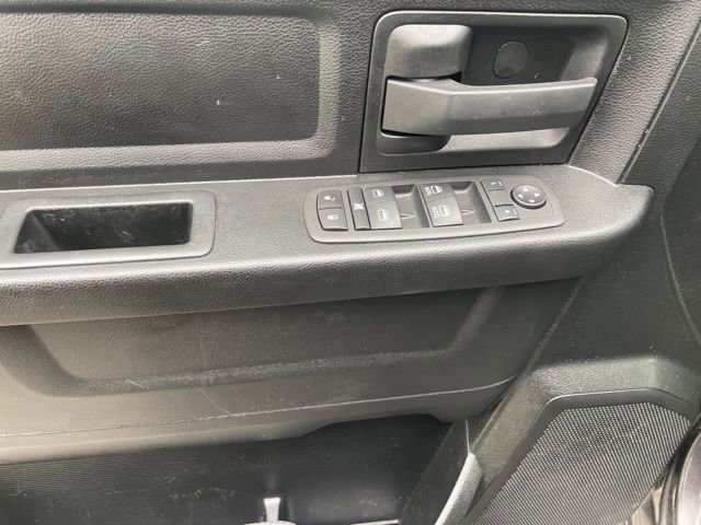 Used 2024 RAM 1500 Tradesman w/ Tradesman SXT Package image 19