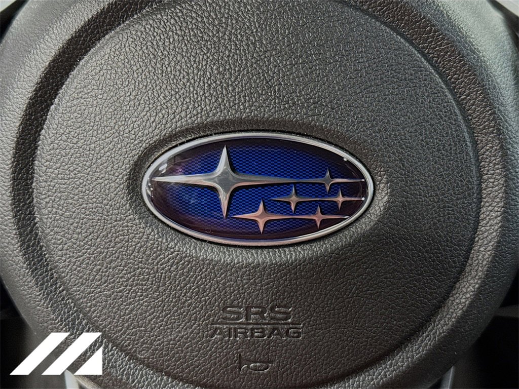 Certified 2025 Subaru Outback Premium image 34