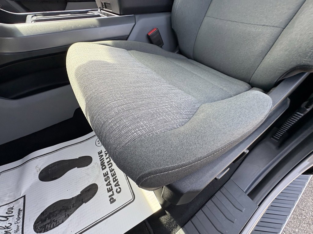 Used 2023 Ford F150 XLT w/ Equipment Group 302A High image 40