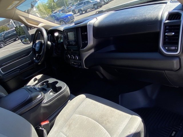 Used 2019 RAM 2500 Big Horn image 23