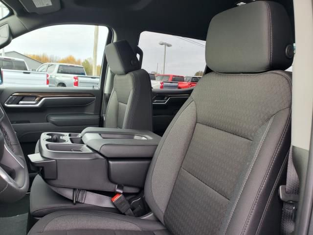 New 2026 Chevrolet Silverado 1500 LT image 14