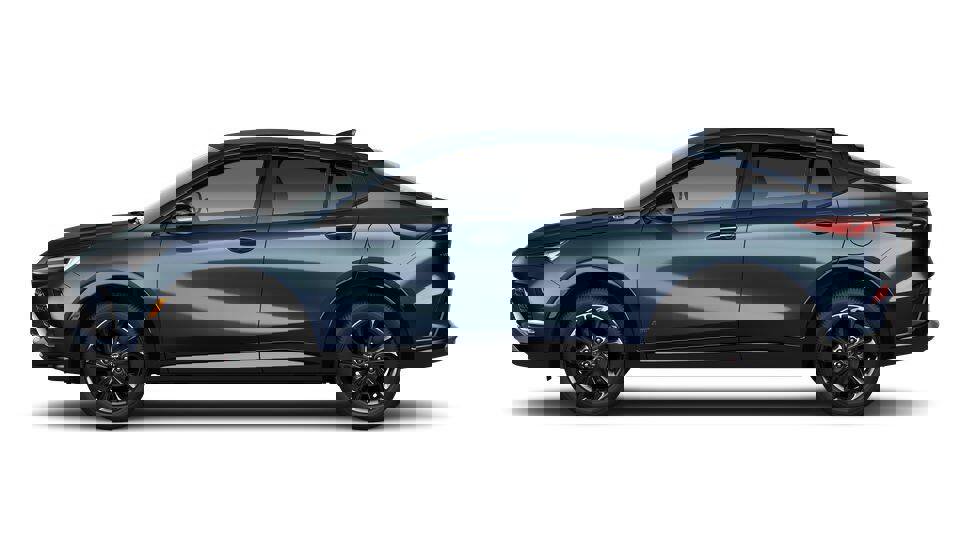 New 2026 Buick Envista Sport Touring w/ Convenience II Package image 32