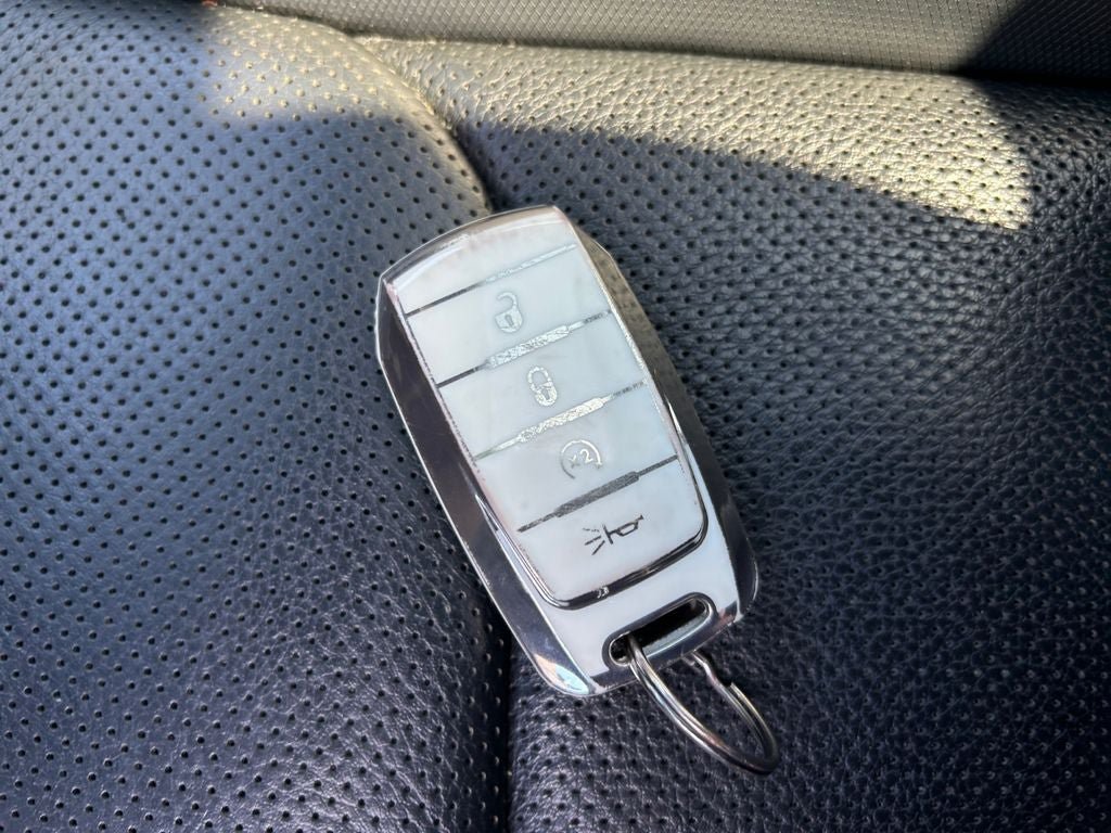 Used 2019 RAM 1500 Sport w/ Leather & Sound Group AWD/4WD image 31