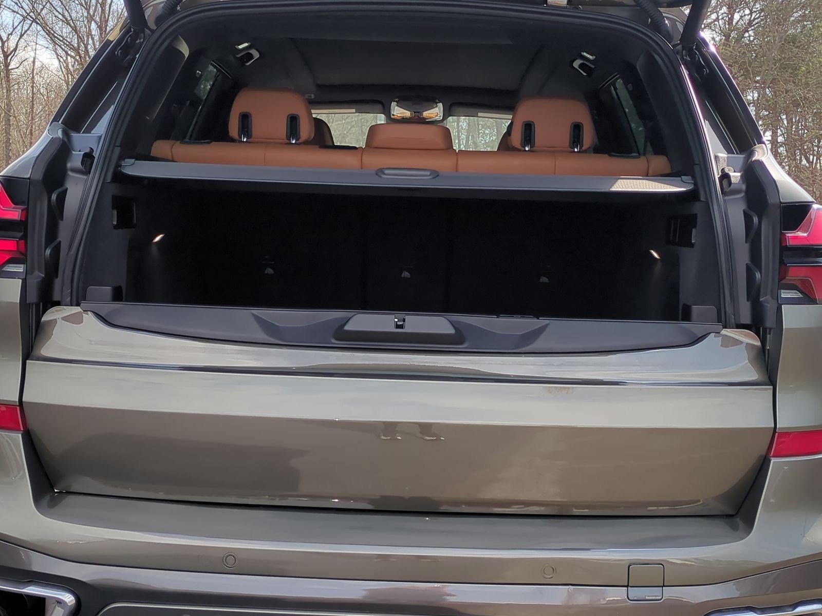 Certified 2024 BMW X5 xDrive40i w/ M Sport Package image 33