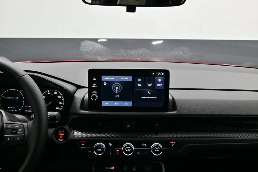 New 2026 Honda CR-V Sport image 39