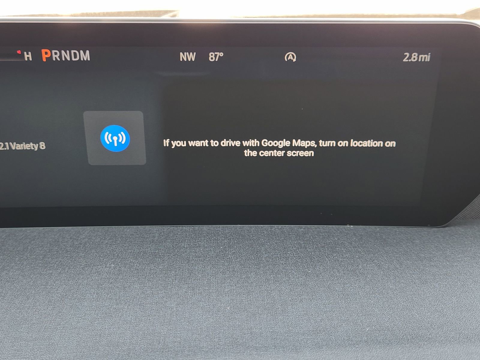 New 2025 Ford Expedition Active image 16