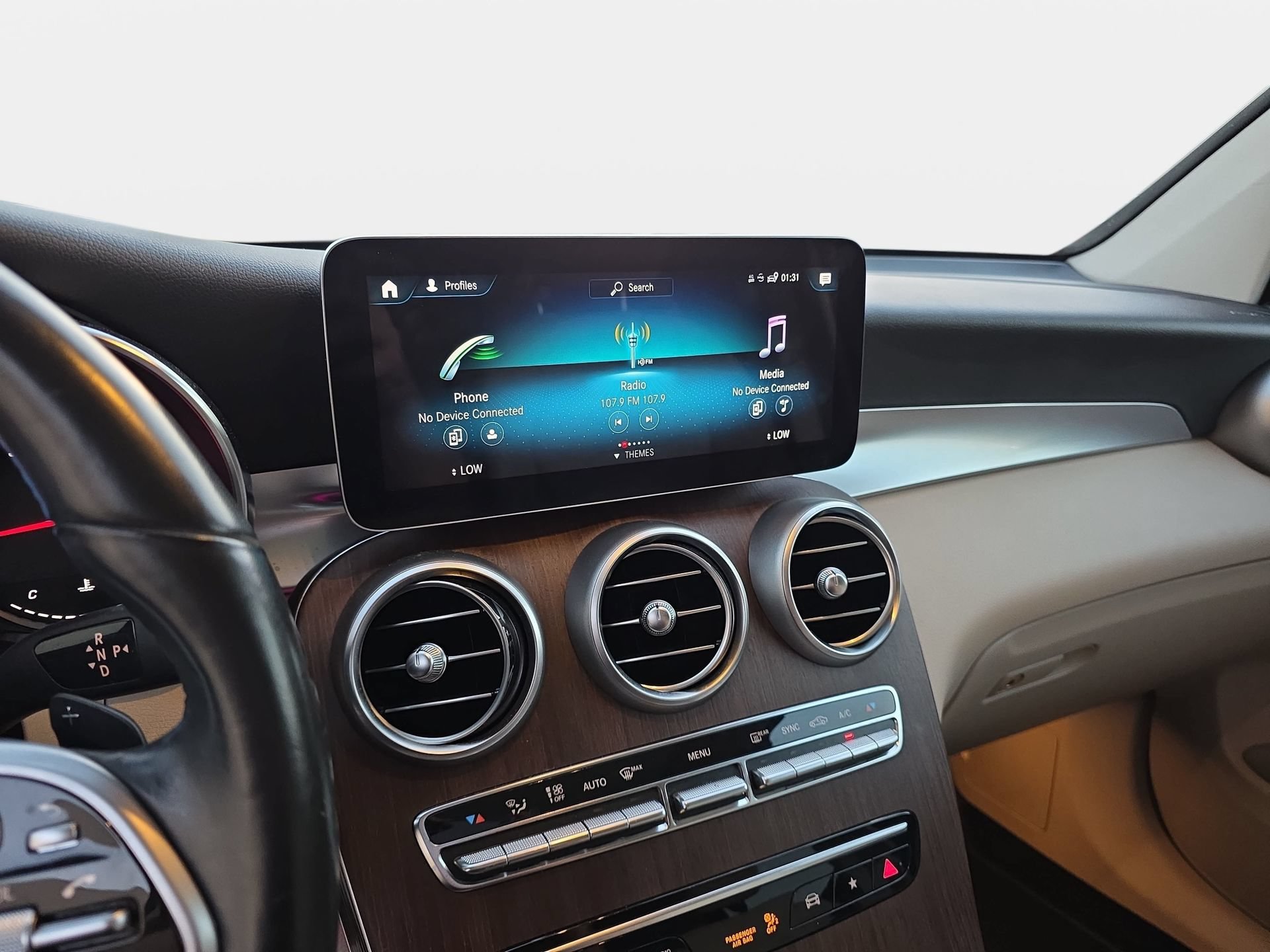 Certified 2022 Mercedes-Benz GLC 300 4MATIC image 21