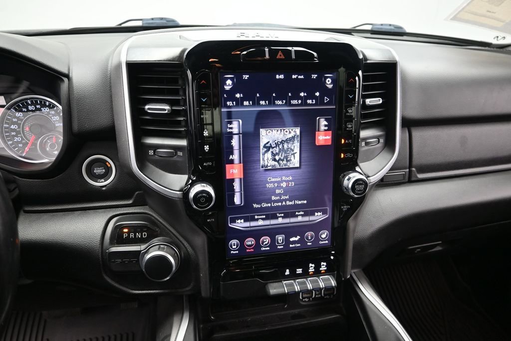 Used 2020 RAM 1500 Big Horn RWD image 17