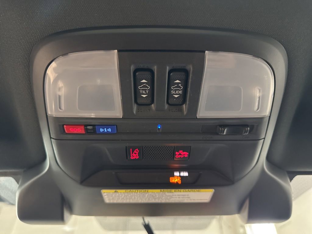 Used 2023 Subaru Impreza 2.0i Sport image 25