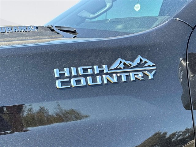 New 2026 Chevrolet Silverado 2500 High Country w/ Technology Package image 11