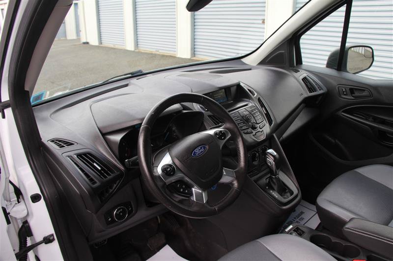 Used 2018 Ford Transit Connect XL FWD image 20