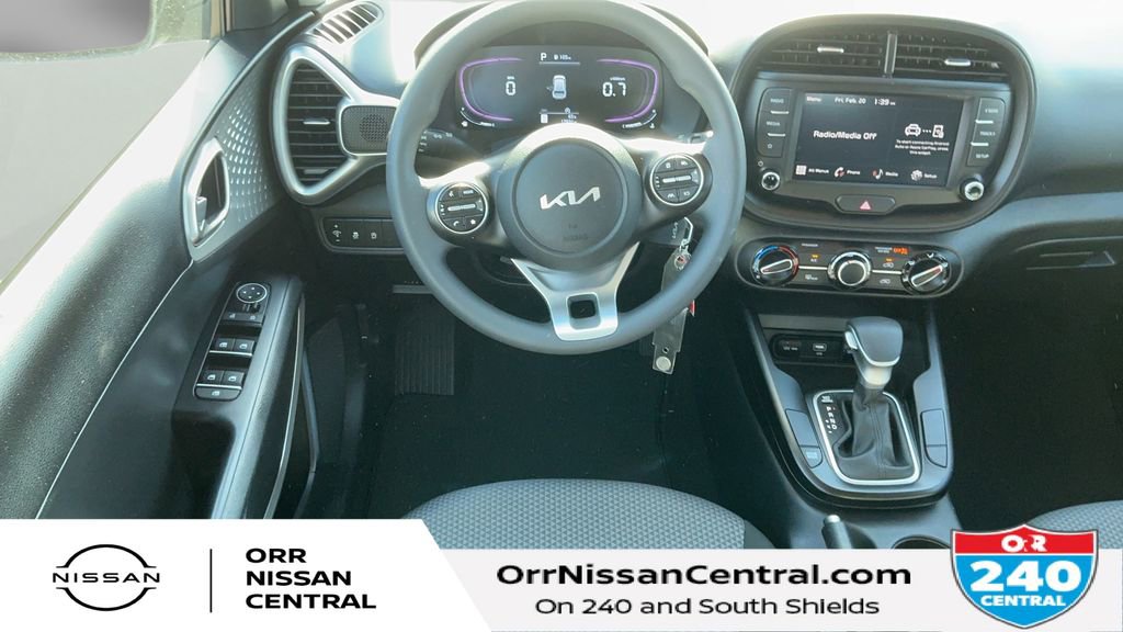 Used 2024 Kia Soul LX w/ Option Group 015 image 13