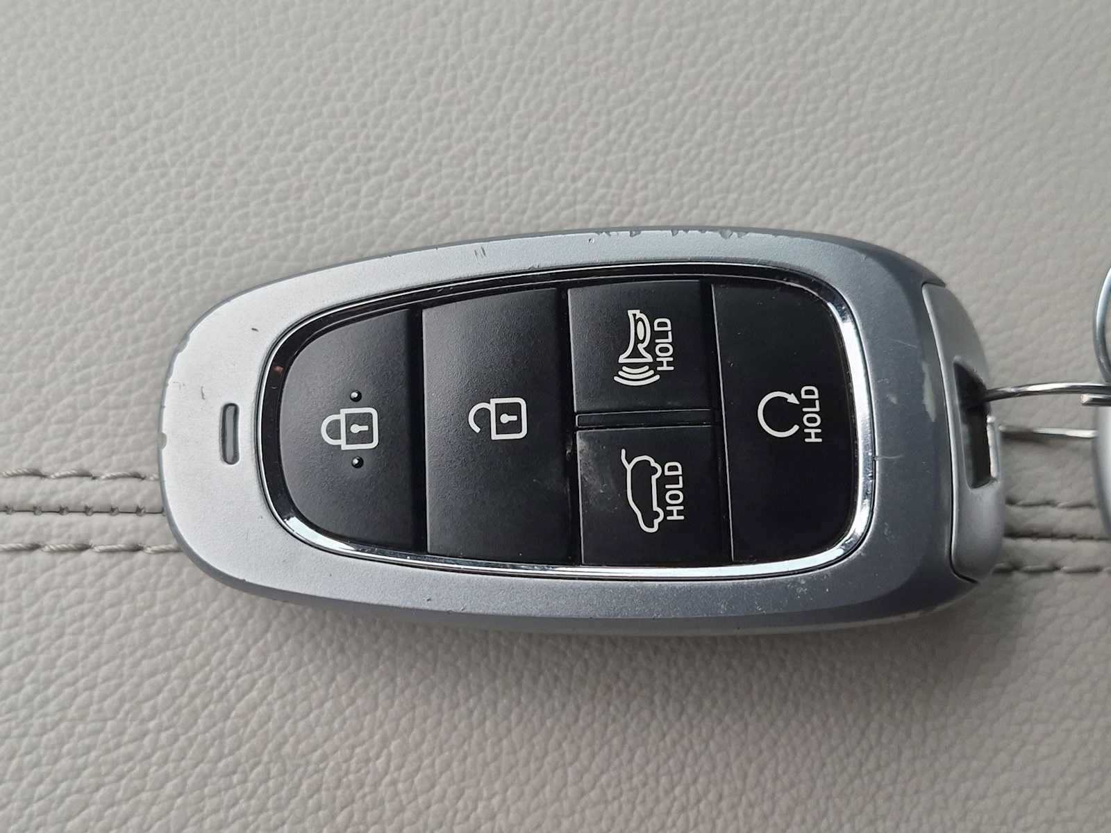 Certified 2024 Hyundai Tucson SEL FWD image 33