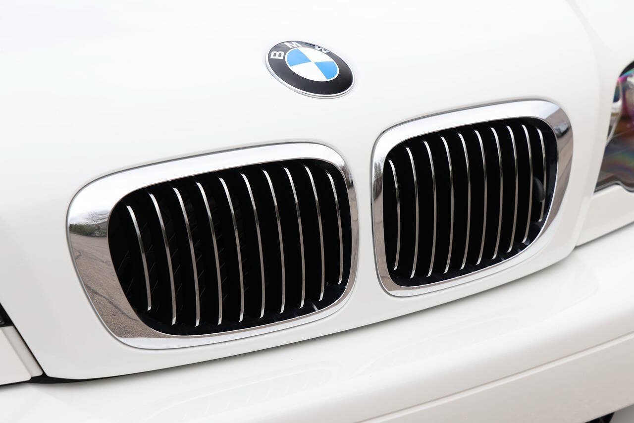 Used 2005 BMW M3 Coupe RWD image 19