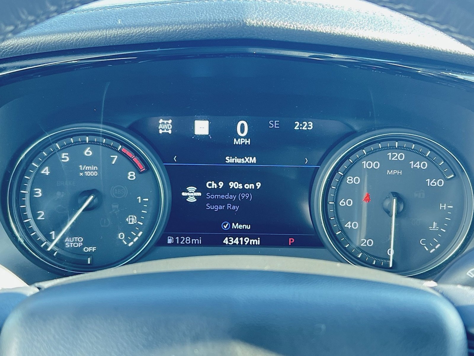 Used 2020 Cadillac XT6 Premium Luxury image 17