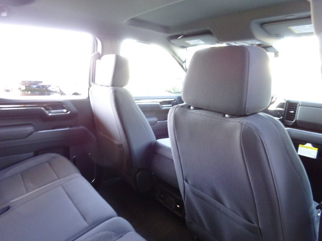 New 2026 GMC Sierra 1500 Elevation AWD/4WD image 21