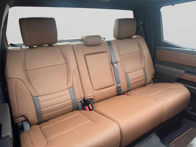 Certified 2026 Toyota Tundra 1794 Edition AWD/4WD image 19