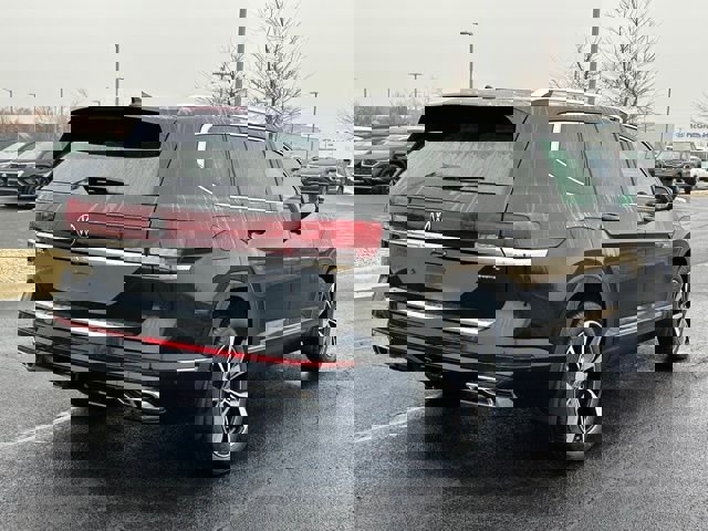 New 2026 Volkswagen Atlas SEL Premium R-Line image 6