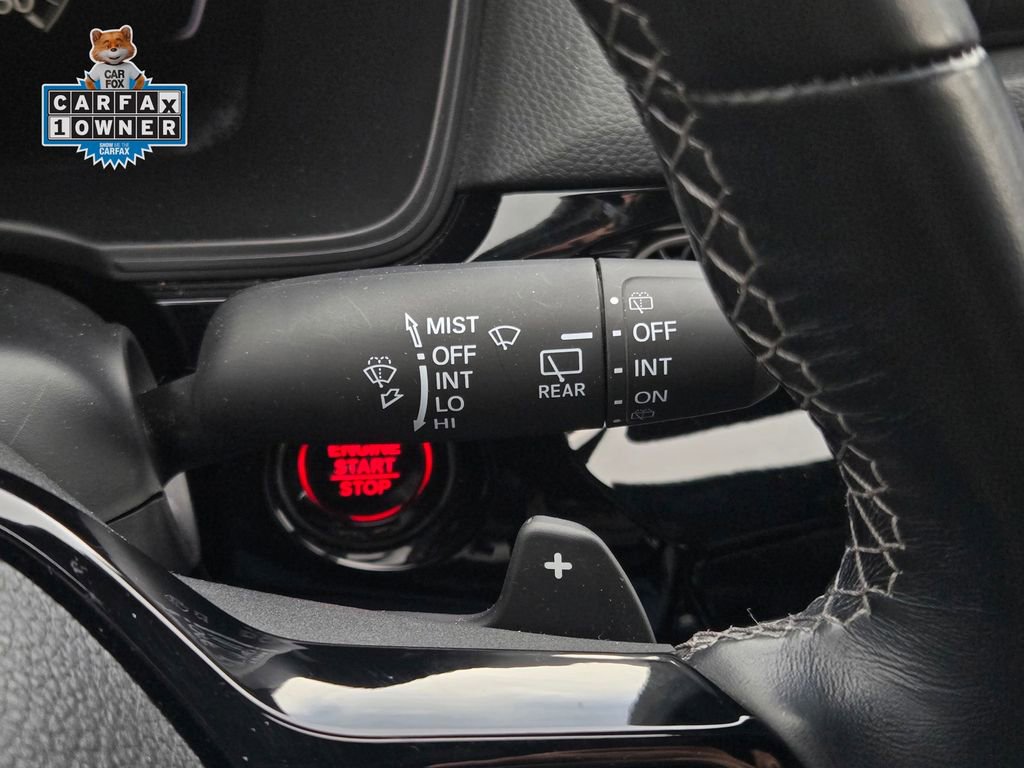 Used 2022 Honda Civic Sport image 21