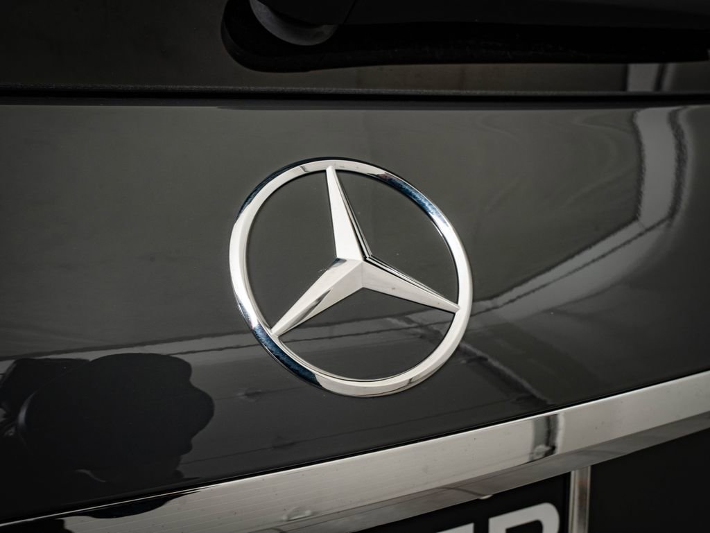 New 2026 Mercedes-Benz GLE 63 AMG S image 20
