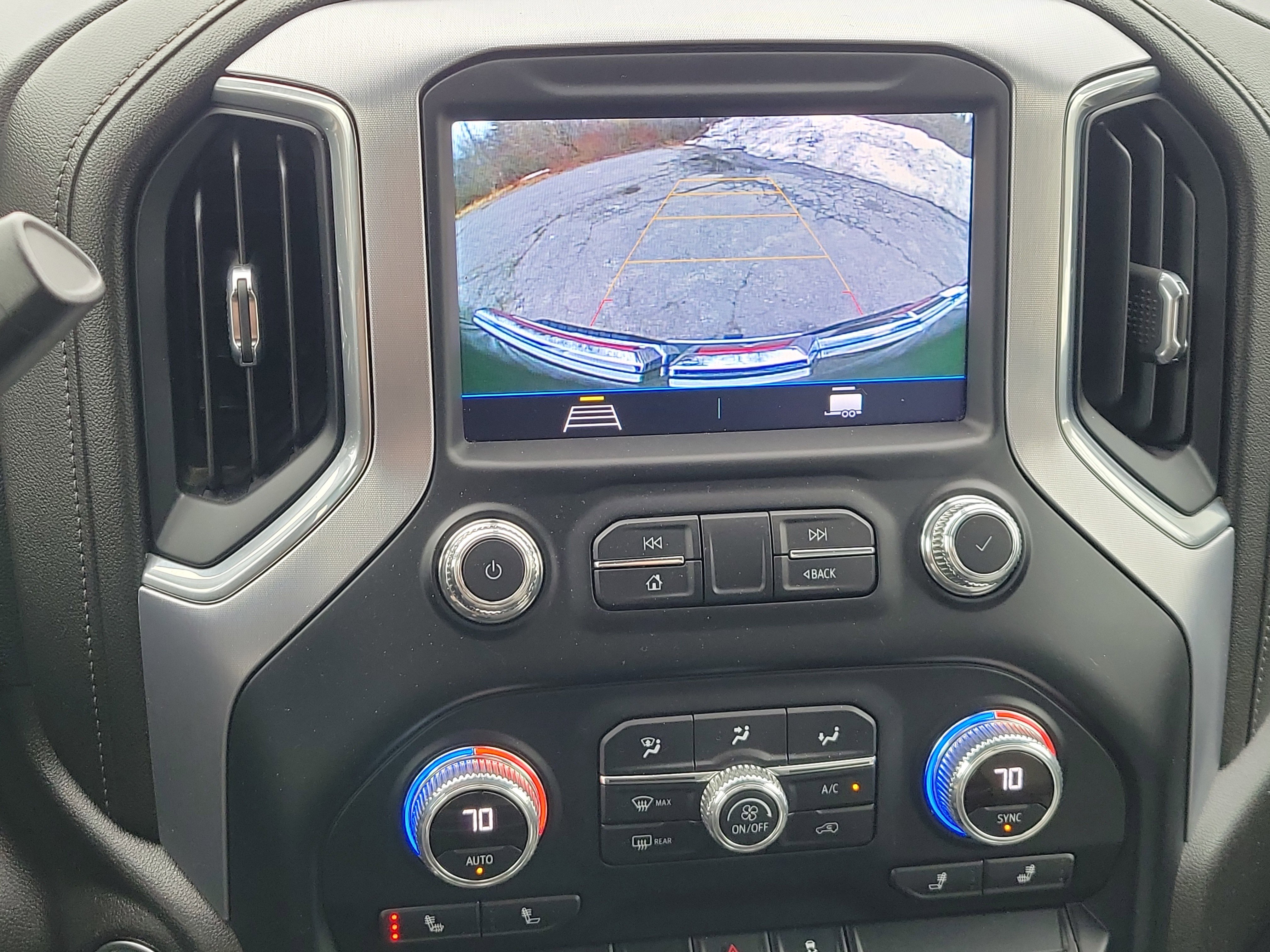 Used 2022 GMC Sierra 2500 SLE w/ SLE Convenience Package image 25