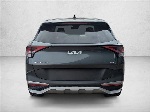Used 2024 Kia Sportage LX image 6