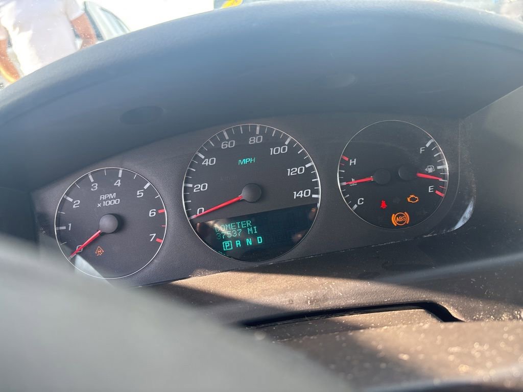 Used 2006 Chevrolet Impala LT FWD image 11