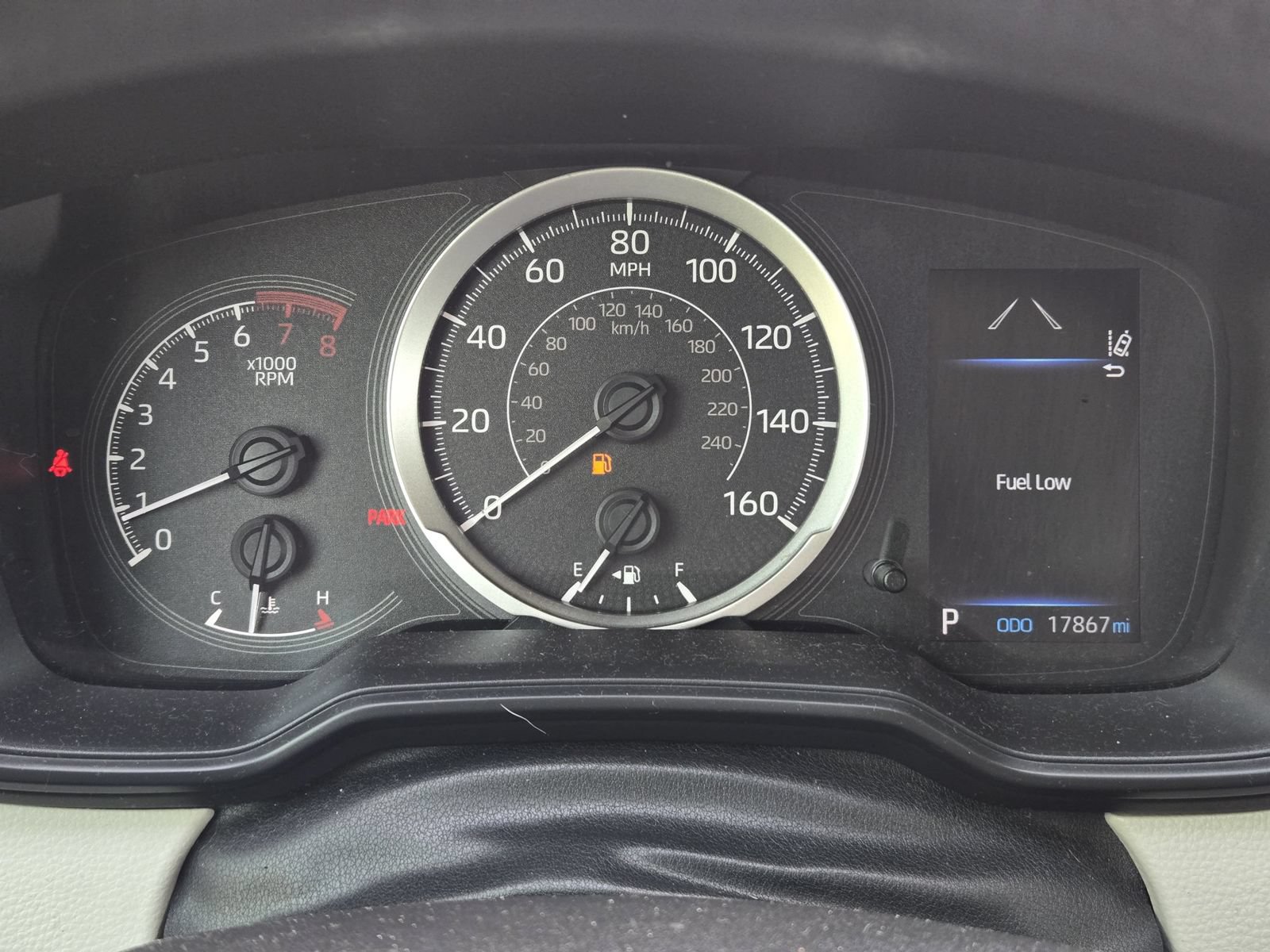 Used 2022 Toyota Corolla LE FWD image 15