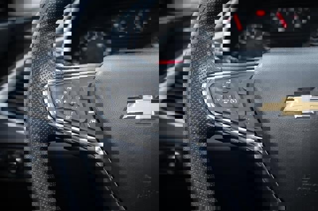 Used 2024 Chevrolet Malibu LT image 33