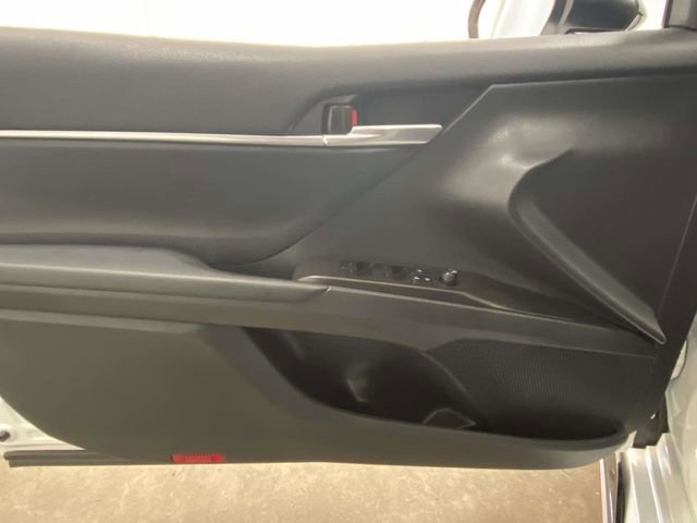 Used 2024 Toyota Camry TRD w/ TRD Package w/JBL Audio image 13