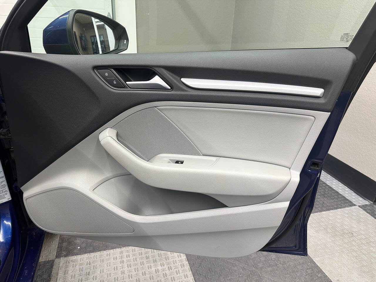 Used 2015 Audi A3 2.0T Premium w/ Cold Weather Package image 21