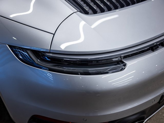 Certified 2022 Porsche 911 Carrera S image 20