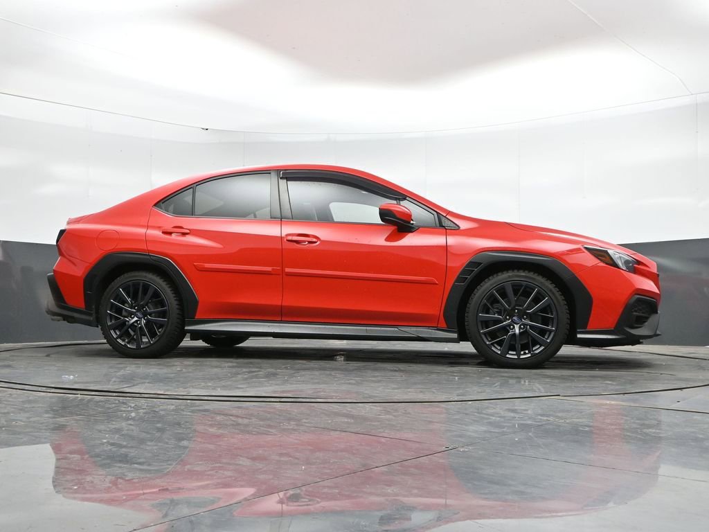 Used 2022 Subaru WRX Premium AWD/4WD image 40