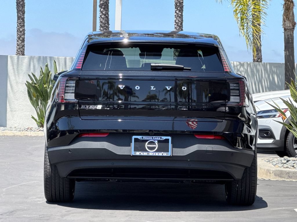 New 2026 Volvo EX30 Ultra w/ Protection Package Premier AWD/4WD image 4