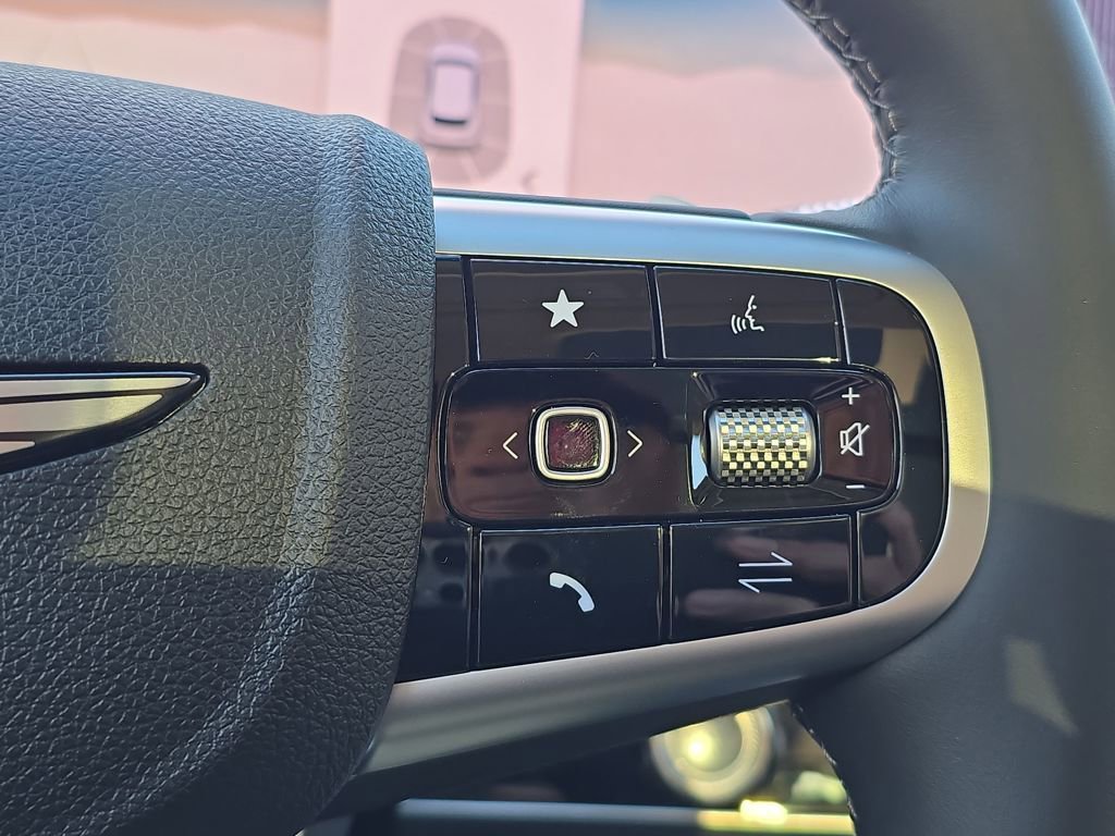 New 2026 Genesis GV70 2.5T Advanced image 20