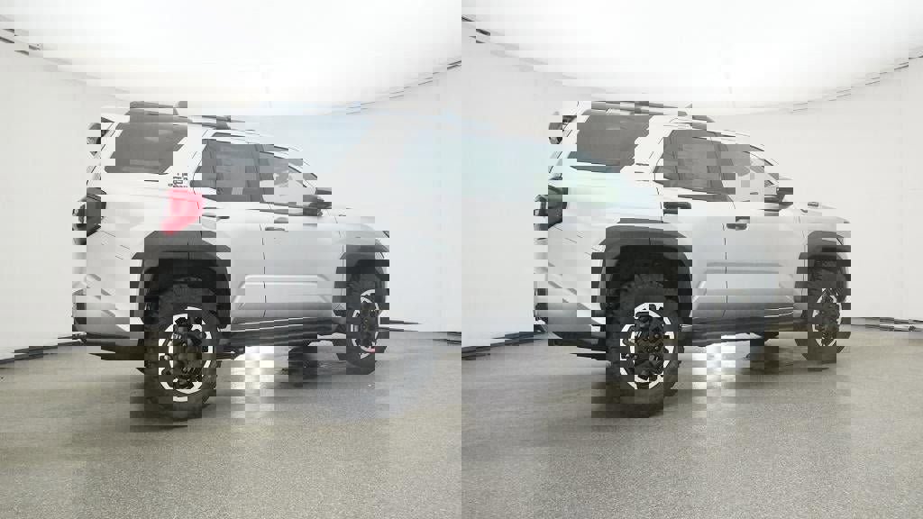 New 2025 Toyota 4Runner TRD Off-Road Premium image 26