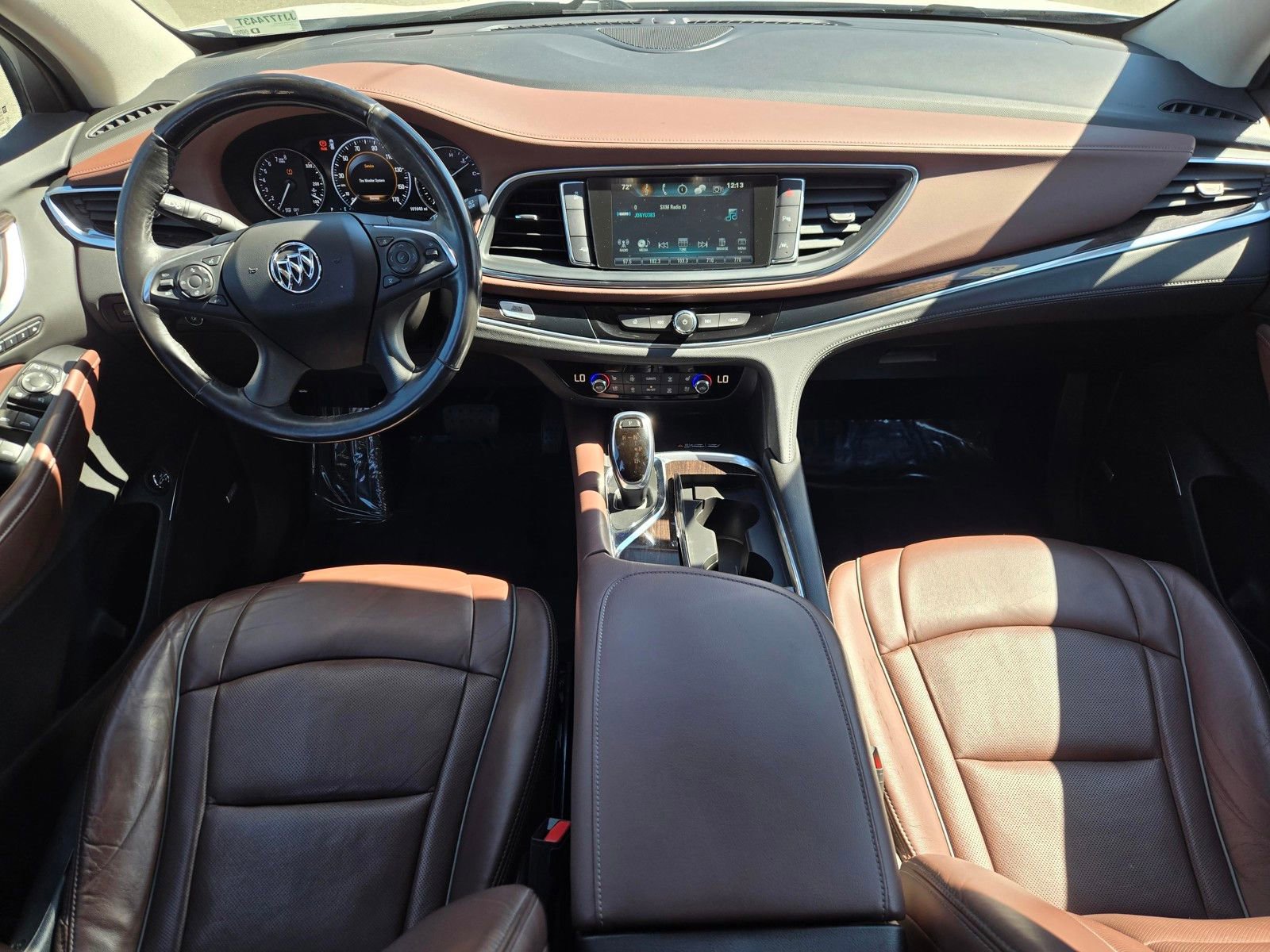 Used 2018 Buick Enclave Avenir w/ Avenir Technology Package image 12