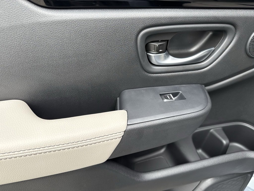 New 2026 Honda Passport RTL image 33
