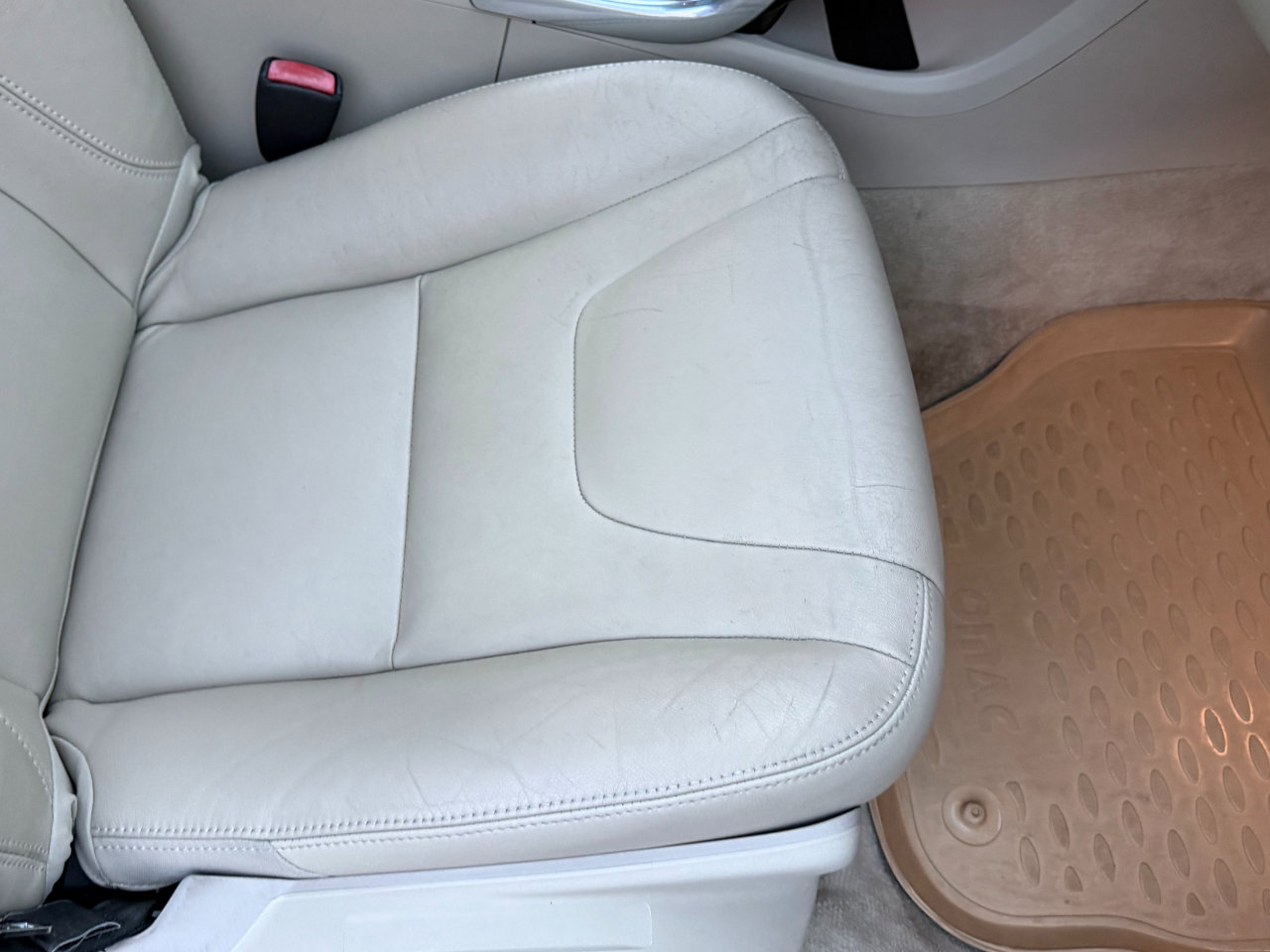 Used 2015 Volvo XC60 T5 Platinum image 20