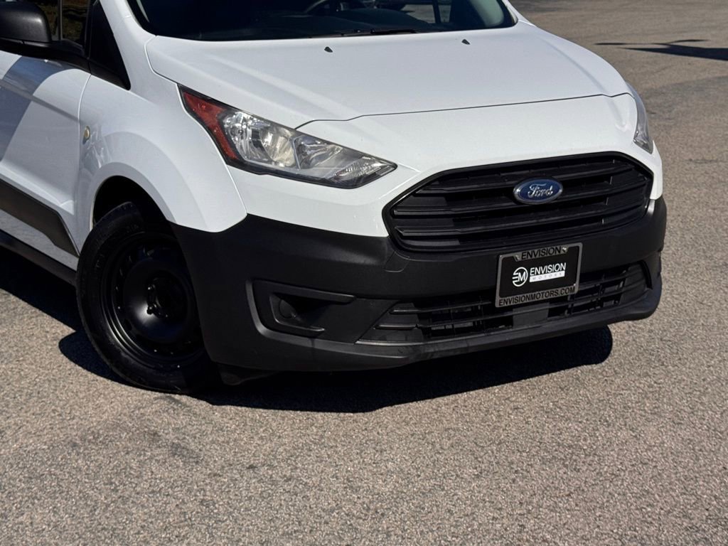 Certified 2020 Ford Transit Connect XL image 3