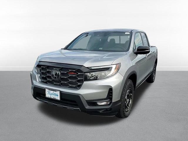 New 2025 Honda Ridgeline TrailSport+ image 25