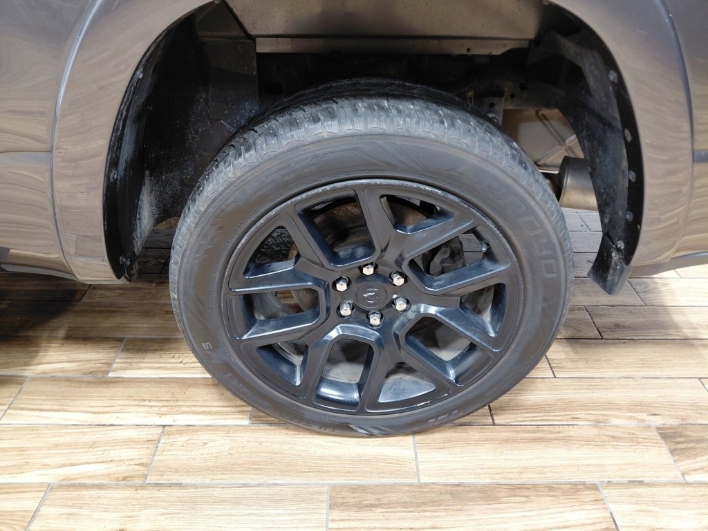 Certified 2022 RAM 1500 Laramie image 32