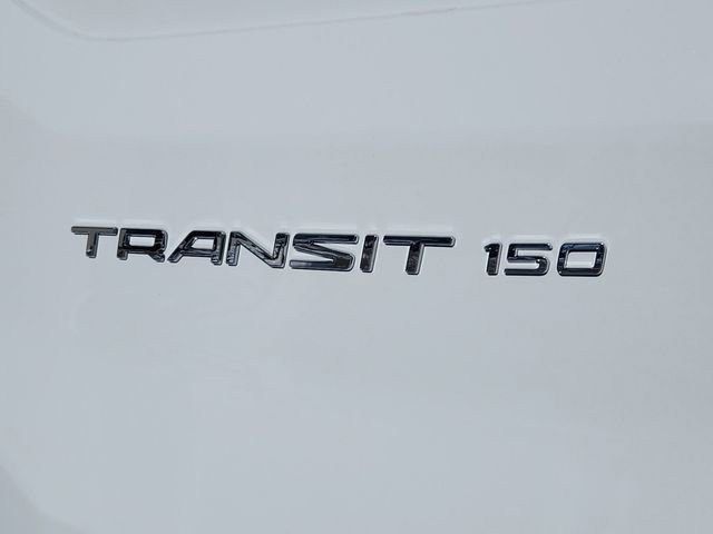 Used 2024 Ford Transit 150 Low Roof AWD image 12