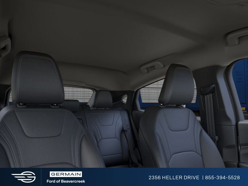 New 2026 Ford Mustang Mach-E Premium AWD/4WD image 22