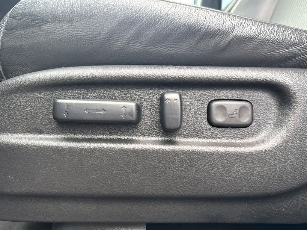 Certified 2023 Honda Passport EX-L image 24