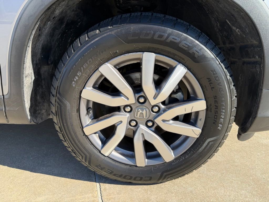 Used 2020 Honda Pilot EX-L image 9