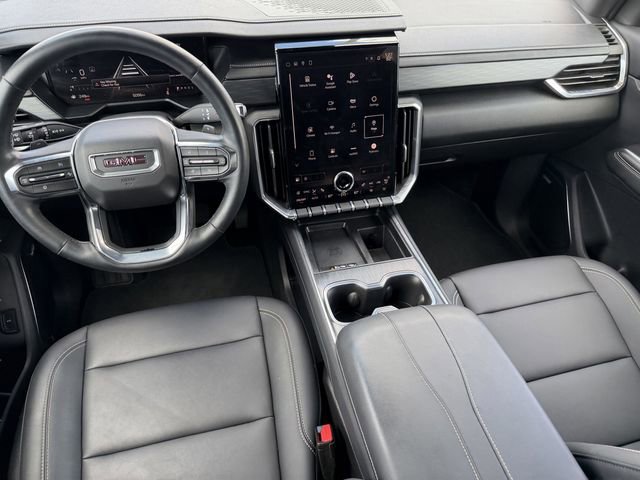 Certified 2024 GMC Acadia Elevation w/ Luxury Package image 16
